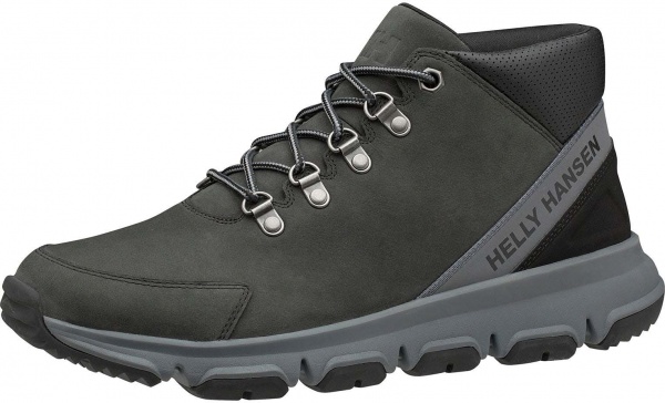 Черевики Helly Hansen FENDVARD BOOT 11475_990 р.US 11 чорний
