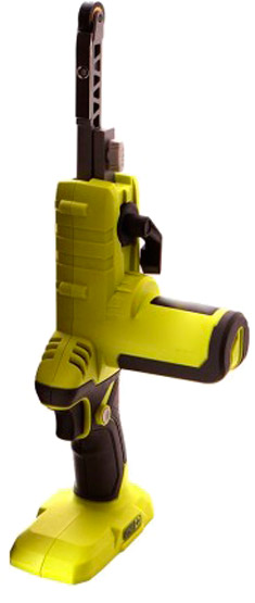 Ленточная шлифмашина RYOBI R18PF-0