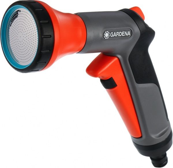 Набор для полива Gardena Spiral Hose Set 18424-20