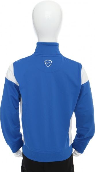 Джемпер Nike Y NK DRY ACDMY14 TRK JKT K 588400-463 р. XS синий
