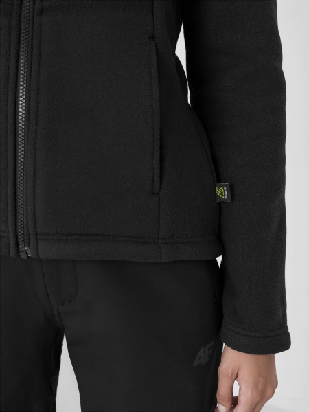 Куртка 4F D4Z21-KUDT151-47S р.XS м'ятний