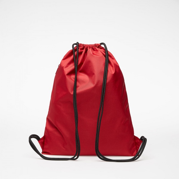 Рюкзак Nike HBR Gym Sack 9A0347-R78 червоний