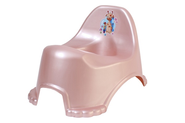 Горшок детский ТехноК 7389