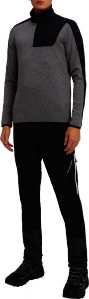 Джемпер McKinley Blake ux 280501-903911 р. L сірий