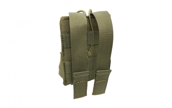Подсумок UKRTAC для рации Хаки