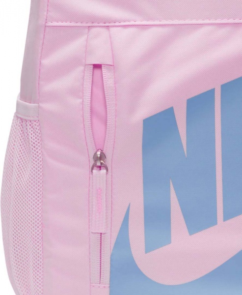 Рюкзак Nike ELEMENTAL SS23 DR6084-663 20 л розовый