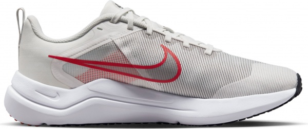 Кроссовки Nike DOWNSHIFTER 12 DD9293-009 р.42,5 серый