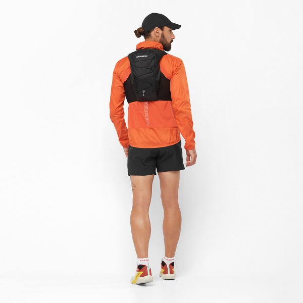 Рюкзак Salomon ACTIVE SKIN 8 WITH FLASKS LC1757900