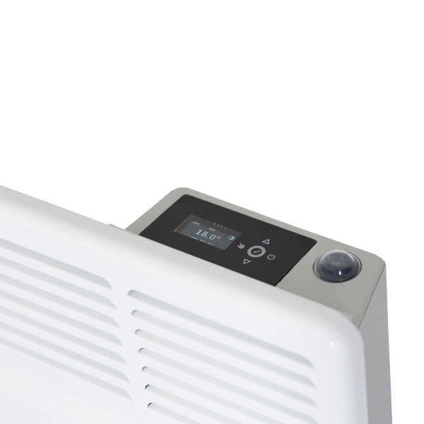 Конвектор електричний Термія ЕВНА - 1,5/230С2Т(мби) WiFi 1500 Вт