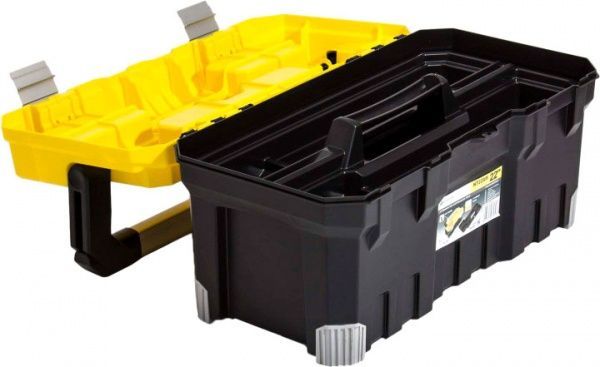 Ящик для ручного инструмента Prosperplast TITAN 20