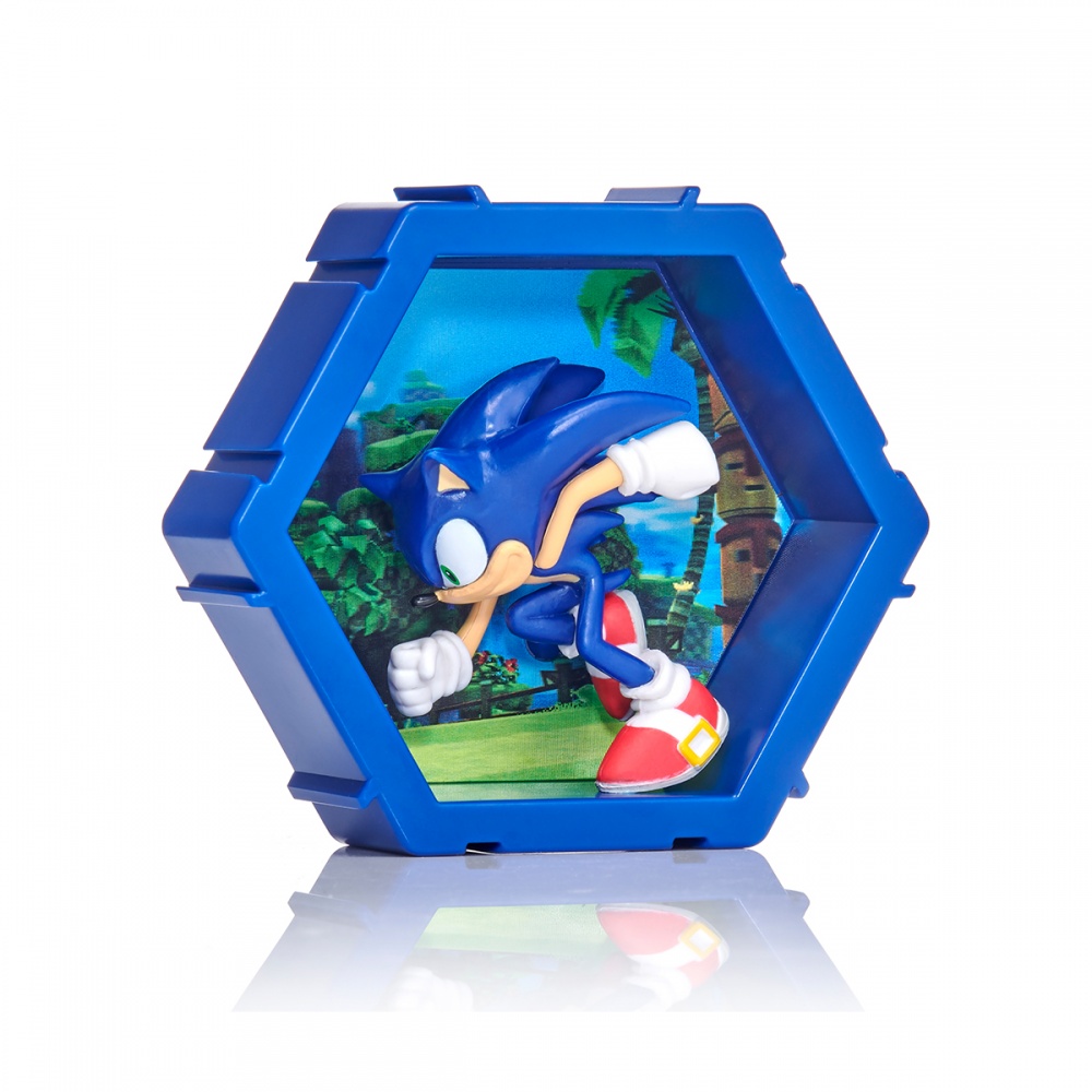 Фигурка WOW! PODS Соник SNC-1004-01