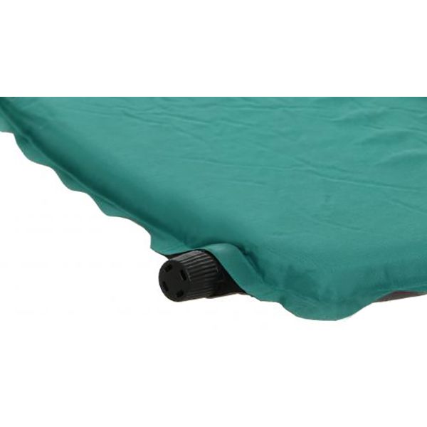 Коврик туристический McKinley 245103-64820 183х49 см Trail M25 зеленый