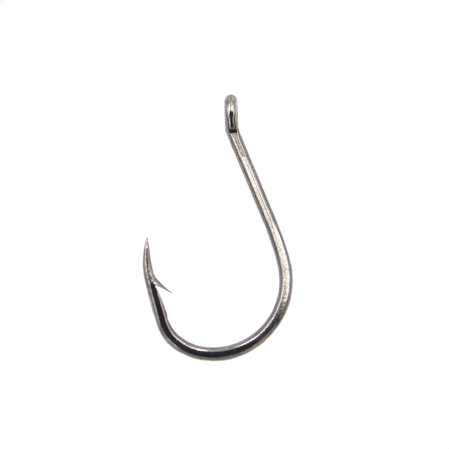 Гачки Gladiator 10 шт. короповий Chinu 1101 №0,1 bn