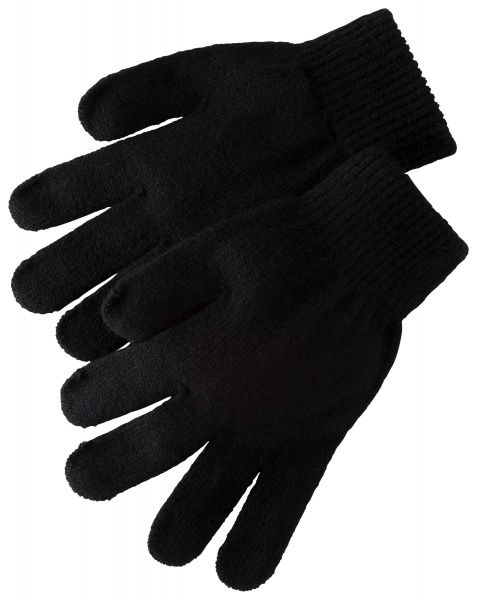 Рукавички McKinley Mario ux II 267612-057 р. 7 чорний