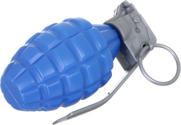 Игровой набор Shantou Спецназ синий D1133321