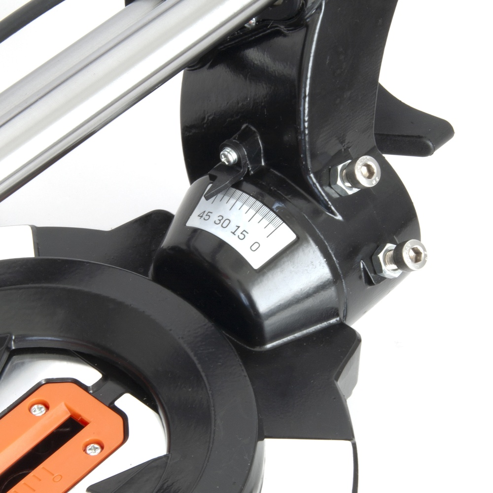 Пила торцовочная PROTON