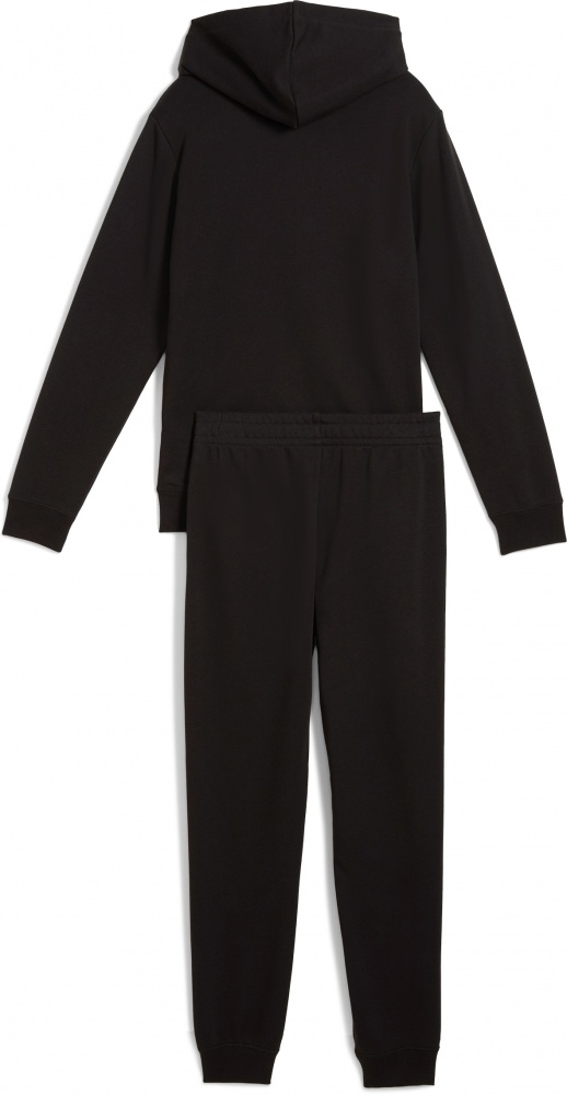 Спортивний костюм Puma CLASS Sweat Suit Youth 68727901 р.176 чорний