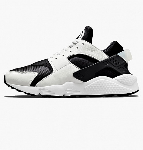 Кроссовки Nike AIR HUARACHE DD1068-001 р.43 бело-черный
