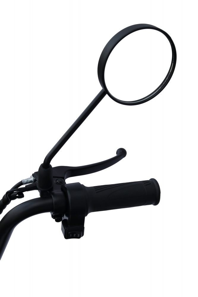 Електроскутер Maxxter E1000 (Blue), 1000 Вт