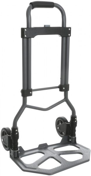 Тележка хозяйственная Expert Tools раскладной до 80 кг JL-Z75E