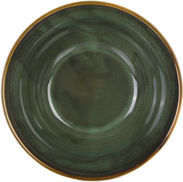 Тарелка суповая Basil 16 см