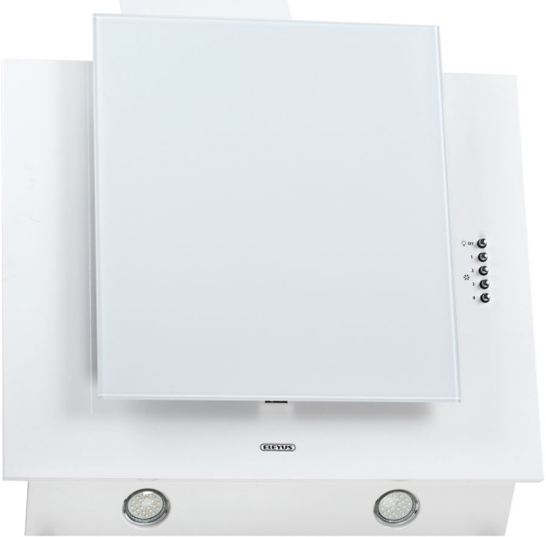 Витяжка Eleyus Titan A 1200 LED SMD 60 WH