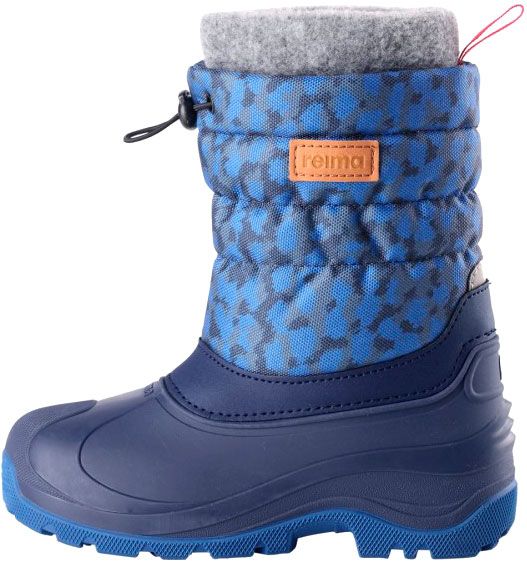 Чоботи Reima Ivalo 569329 6983 р.20-21 синій 