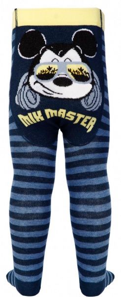 Колготки дитячі Conte-Kids 459 17С-130СПМ р.128-134 джинс 