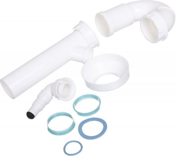 Мойка для кухни Water House Galaxy GMP 02.78 XL beige 