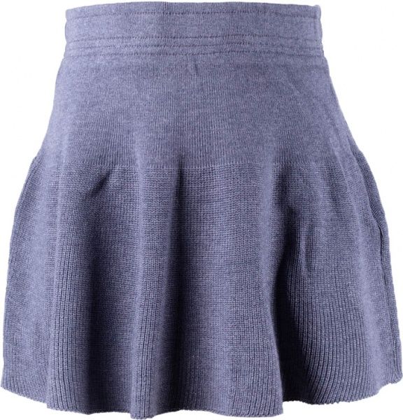 Юбка Flash р.128 серый 18G024sh-1111_323 