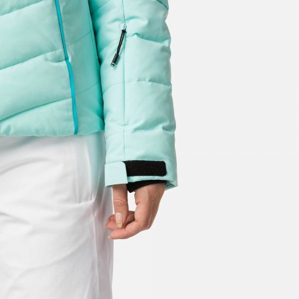 Куртка Rossignol W RAPIDE JKT RLIWJ13|20_716 XS блакитний