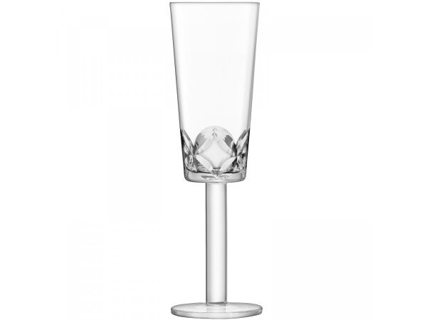 Набор бокалов для шампанского Tatra 250 мл 4 шт. G1405-09-194 250 мл 4 шт. LSA 