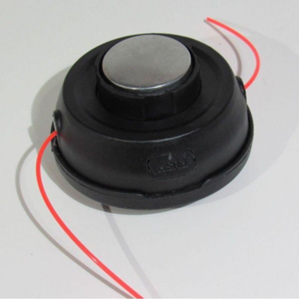 Шпулька для мотокоси Sturm з металевою кнопкою та підшипником NC0001