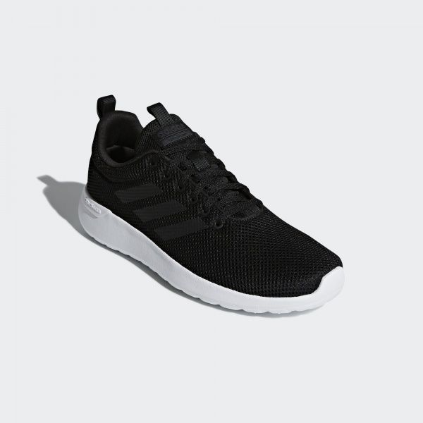 Кросівки Adidas LITE RACER CLN B96569 р.11 чорний