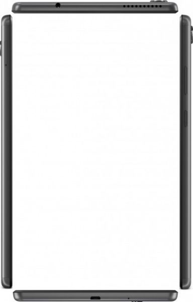 Планшет Lenovo Tab M8 TB-8505F 8 2/32GB Wi-Fi grey (ZA5G0054UA) 