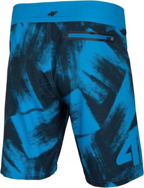 Шорти 4F H4L20-SKMT006-36A р. S синій