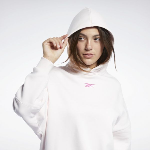 Джемпер Reebok FT0757 р. S