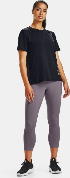 Футболка Under Armour Armour Sport Graphic SS 1356301-001 XS чорний