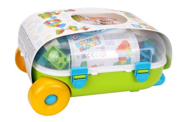 Конструктор ТехноК 6085