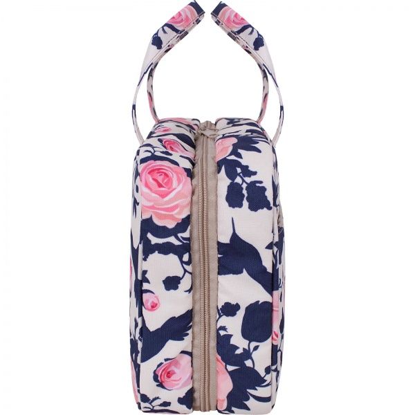 Косметичка Bagland Колибри 4,5 л мульти суб.877 (718664) 