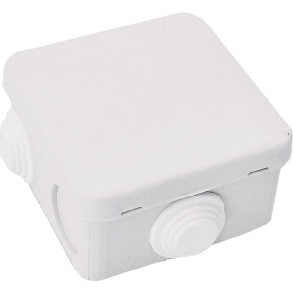 Коробка розподільча  КОНТАКТ 70x70 700