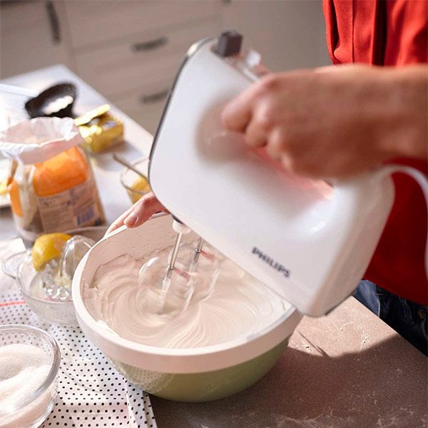 Миксер Philips HR3740/00 