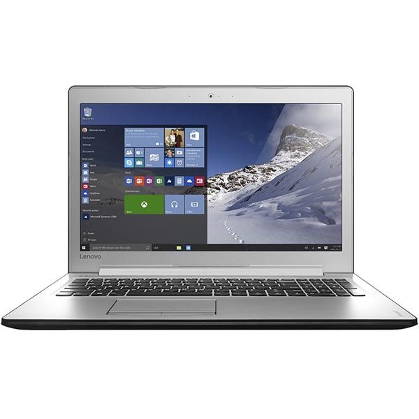 Ноутбук Lenovo 510-15 (80SR00N4RA)