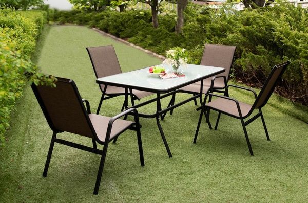 Комплект меблів Українські конструкції Грація бежевий 