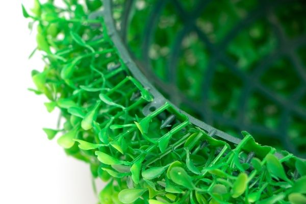 Растение искусственное Самшит св-зеленый 28 см 960163 Девилон