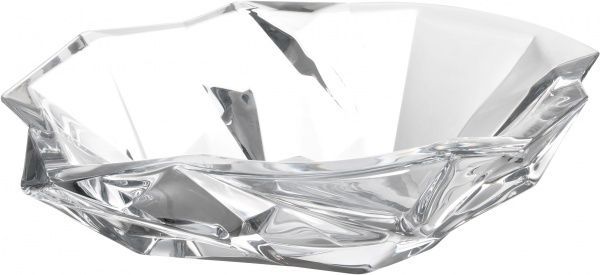 Блюдо Angle 34 см Bohemia 