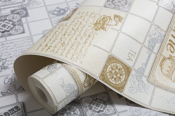 Шпалери вінілові на паперовій основі Bravo 85088BR31 0,53x10,05 м 