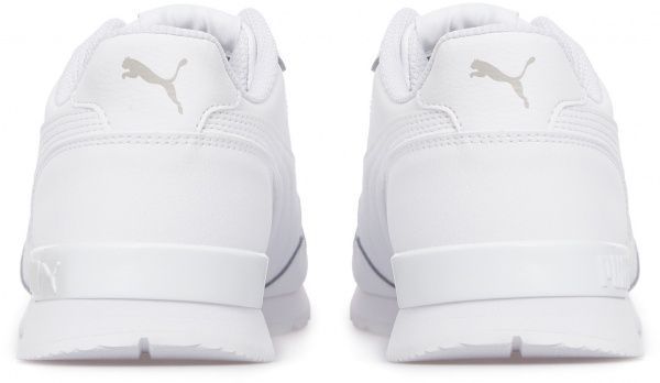 Кроссовки Puma ST Runner v2 Full L 36527723 р.UK 8,5 белый
