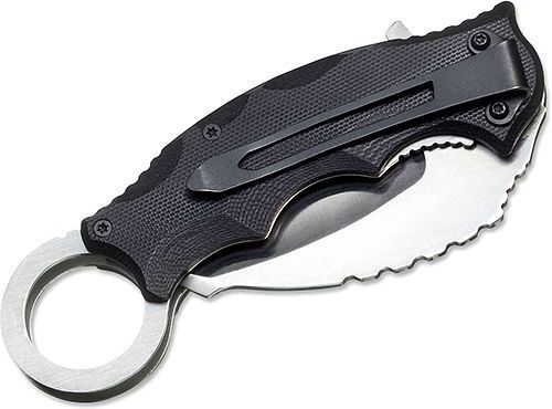 Ніж Boker Magnum Alpha Kilo 2373.05.76