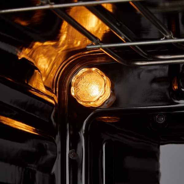 Духовой шкаф Eleyus GTK 6006 BL